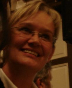 Profilbild von Andrea Richter