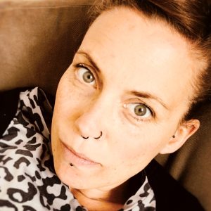 Profilbild von Andrea Richter
