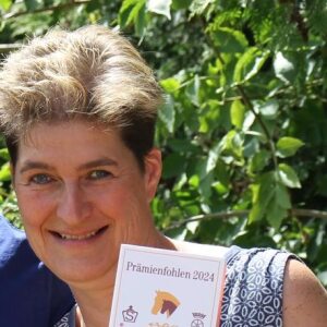 Profilbild von Andrea Richter