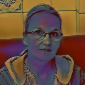 Profilbild von Andrea Richter
