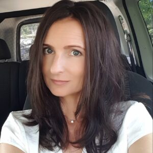 Profilbild von Andrea Richter