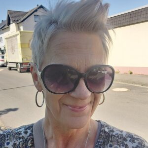 Profilbild von Andrea Richter