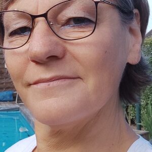 Profilbild von Andrea Rickling