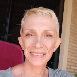 Profilbild von Andrea Riedl