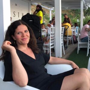 Profilbild von Andrea Riek