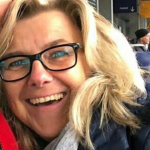 Profilbild von Andrea Riemer