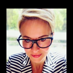 Profilbild von Andrea Riess