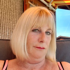 Profilbild von Andrea Rinck