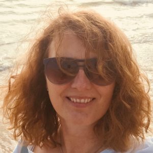 Profilbild von Andrea Ringeling-Othersen