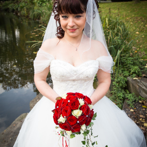 Profilbild von Andrea Ringhoff