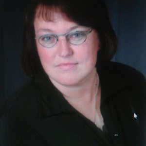 Profilbild von Andrea Ringlein