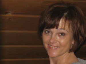 Profilbild von Andrea Rinke