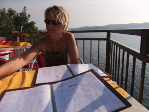 Profilbild von Andrea Rinke