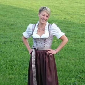 Profilbild von Andrea Rist