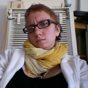 Profilbild von Andrea Ritschel