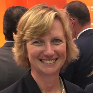 Profilbild von Andrea Ritter