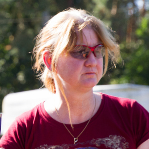 Profilbild von Andrea Ritter