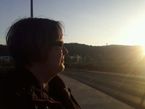 Profilbild von Andrea Rockenbuch