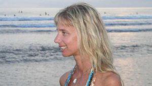Profilbild von Andrea Röhricht