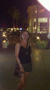 Profilbild von Andrea Röhrs