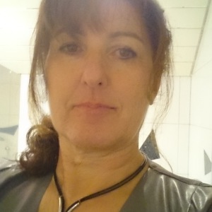 Profilbild von Andrea Rösch