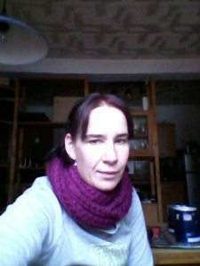 Profilbild von Andrea Rösler