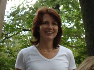 Profilbild von Andrea Rössel