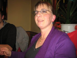 Profilbild von Andrea Rössel