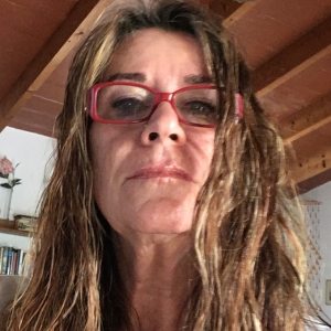 Profilbild von Andrea Rössler