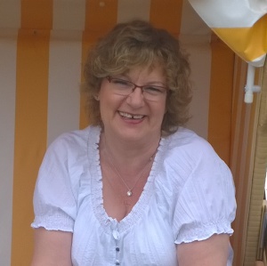 Profilbild von Andrea Rohde