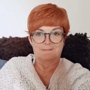 Profilbild von Andrea Rohde