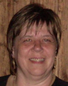 Profilbild von Andrea Rohde