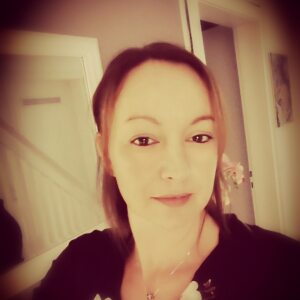 Profilbild von Andrea Rohe