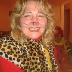 Profilbild von Andrea Rohmkopf