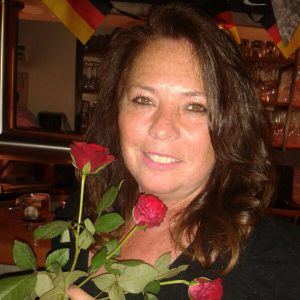 Profilbild von Andrea Rohn