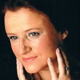 Profilbild von Andrea Rohrer