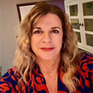 Profilbild von Andrea Rohwer