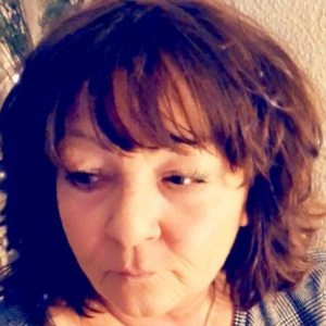 Profilbild von Andrea Romanowski