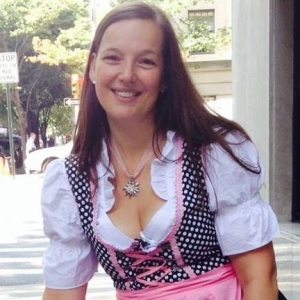 Profilbild von Andrea Rosario Jorge