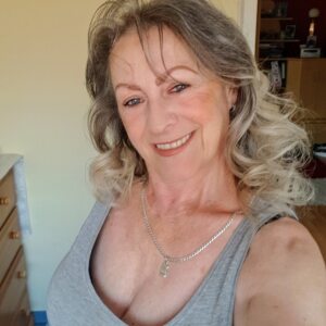 Profilbild von Andrea Roschow