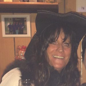 Profilbild von Andrea Rose