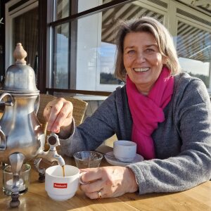 Profilbild von Andrea Rose