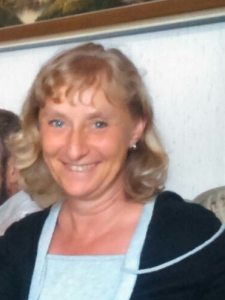 Profilbild von Andrea Rose