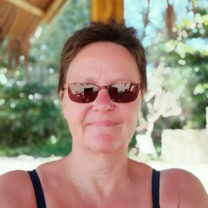 Profilbild von Andrea Rosenlehner