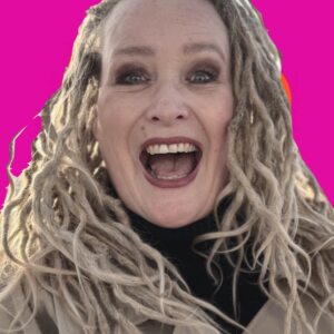 Profilbild von Andrea Rosenow