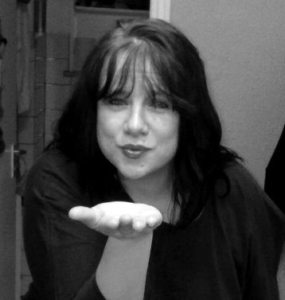 Profilbild von Andrea Rosewe