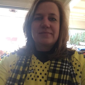 Profilbild von Andrea Rosik