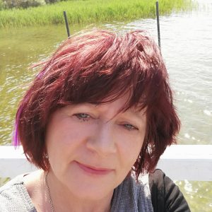 Profilbild von Andrea Roske