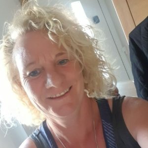 Profilbild von Andrea Rosner