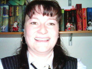 Profilbild von Andrea Rothe